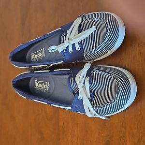 Keds slip ons